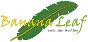 Banana Leaf