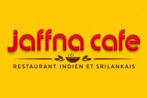 Jaffna Café