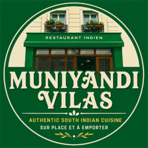 Muniyandi Vilas