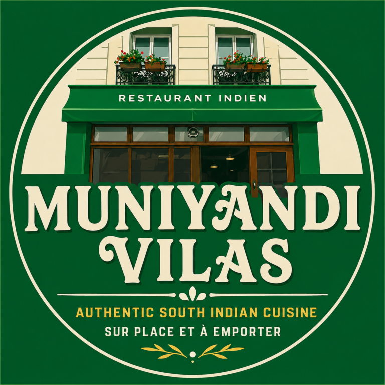 Muniyandi Vilas