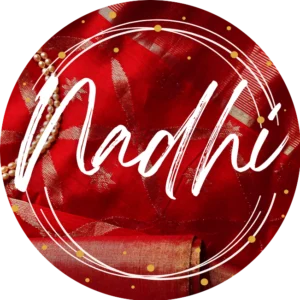 Nadhi – The Saree Store