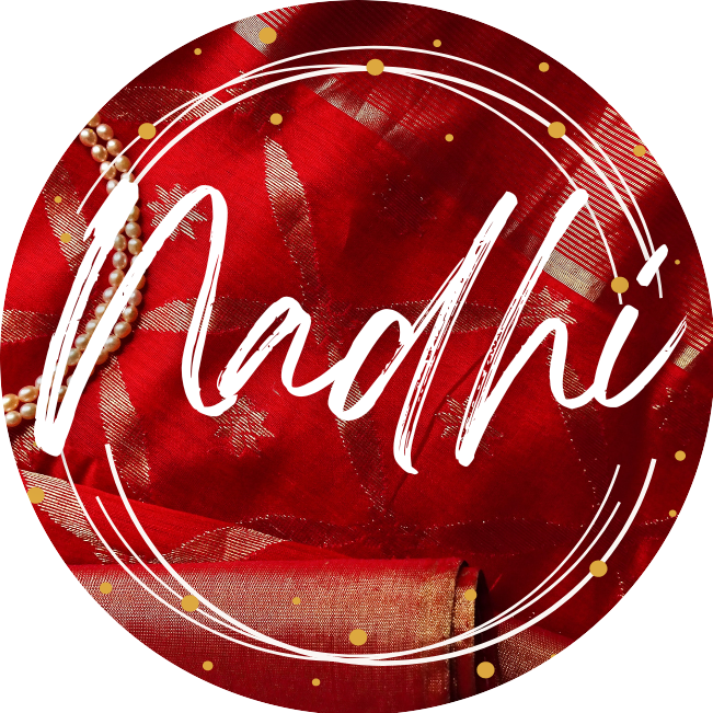 Nadhi – The Saree Store