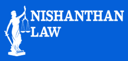 Nishanthan-Law-Logo