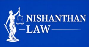 Nishanthan Law