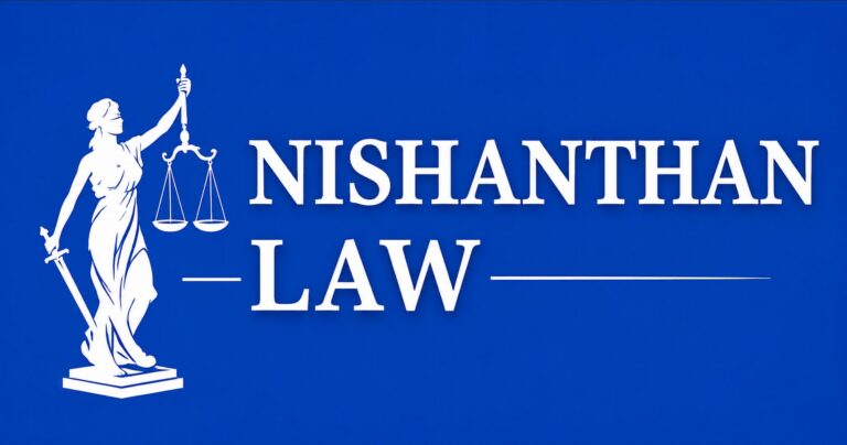 Nishanthan Law