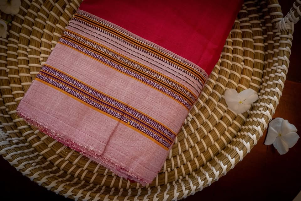 Nadhi – The Saree Store